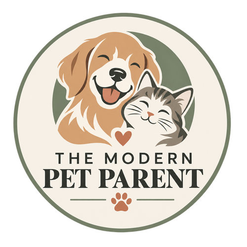 The Modern Pet Parent